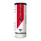 TECNIFIBRE LOPTICE ZA TENIS X-ONE 3/1 X-ONE 3/1