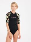 Ženska majica PROTEST PRTEden surf 3/4 sleeves