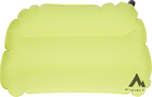 JASTUK ZA KAMPOVANJE MCKINLEY TREKKER A GREEN LIME