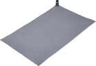 MCKINLEY PEŠKIR MICROFIBER LT 1 GREY DARK