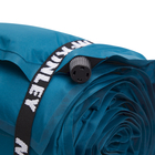 MCKINLEY PODLOGA MIRA SI 25 L BLUE PETROL