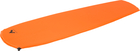 MCKINLEY PODLOGA TREKKER SI 25 M ORANGE