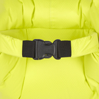 MCKINLEY TORBICA WATERPROOF LW 15 GREEN LIME