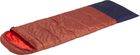 Vreća za spavanje MCKINLEY CAMP COMFORT II 5 195L RED