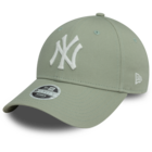 Ženski kačket New Era Female metallic 9forty®