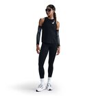 Ženska majica NIKE W NK ONE SWSH HBR DF TANK