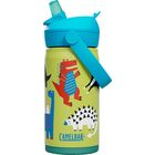 Boca za vodu Camelbak Flip straw 0,4l