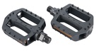 PEDALE ZA BICIKL CYTEC COMBI CYTEC KID 9/16 BLACK