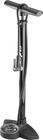 PUMPA ZA BICIKL CYTEC AIR FP 4.4 ALU BLACK