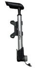 PUMPA ZA BICIKL CYTEC AIR MP 8.5 ALU SILVER
