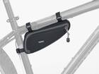 TORBA ZA BICIKL CYTEC FRAME BAG BLACK