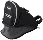 TORBA ZA BICIKL CYTEC SADDLEBAG XL BLACK/GREY