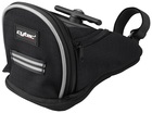 TORBA ZA BICIKL CYTEC SADDLEBAG XL BLACK/GREY