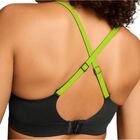 Ženski top Puma Women 3d knit sport triangle top