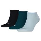 Unisex čarape Puma Unisex sneaker plain 3p
