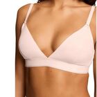 Ženski top Puma Women cotton triangle bralette 1
