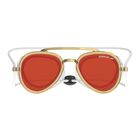 Unisex naočare za plivanje Speedo Adult sunny g mariner mir gold