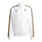 Muški duks za zipom Adidas Real og tt