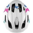 Dečija kaciga ALPINA PICO p.wht butterflies 50/55