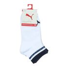 Dečije čarape Puma Boys heritage stripe quarter 2p