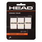 Grip za teniski reket HEAD PRIME TOUR WHITE