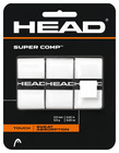 Grip za teniski reket HEAD SUPER COMP WHITE