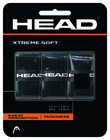 Grip za teniski reket HEAD XTREME SOFT BLACK