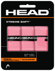 Grip za teniski reket HEAD XTREME SOFT PINK