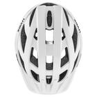 KACIGA UVEX I-VO CC 56-60 07 WHITE MATT
