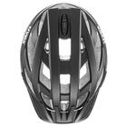 KACIGA UVEX I-VO CC 56-60 08 BLACK MATT