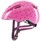 KACIGA UVEX KID 2 46-52 34 PINK CONFETT