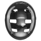 KACIGA UVEX KID 3 51-55 09 BLACK