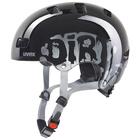 KACIGA UVEX KID 3 51-55 09 BLACK