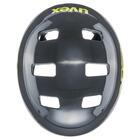KACIGA UVEX KID 3 51-55 11 GRAY LIME
