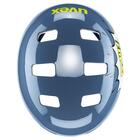 KACIGA UVEX KID 3 51-55 39 STONE BLUE P
