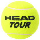 Loptice za tenis HEAD 3B HEAD TOUR