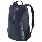 RANAC ZA TENIS HEAD TOUR 25L NAVY