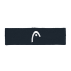 Unisex ZNOJNICA HEAD HEADBAND BLACK