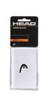 Unisex ZNOJNICA HEAD WRISTBAND 5 WHITE