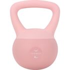 TEGOVI za FITNES TERINDA SOFT KETTLEBELL 4KG