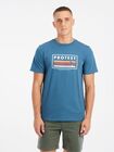 Muška majica PROTEST Tees Shortsleeve