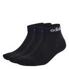 Unisex čarape ADIDAS C LIN ANKLE 3P