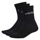Unisex čarape ADIDAS C LIN CREW 3P
