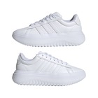 Ženske patike adidas Grand Court Platfor