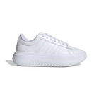 Ženske patike adidas Grand Court Platfor