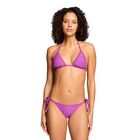 Ženski kupaći gornji deo Puma Swim women triangle top 1p