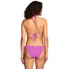 Ženski kupaći gornji deo Puma Swim women triangle top 1p