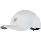 Unisex kačket Buff 5 panel go cap solid