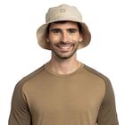 Unisex kačket Buff Adventure bucket hat solid