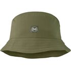 Unisex kačket Buff Adventure bucket hat solid tundra